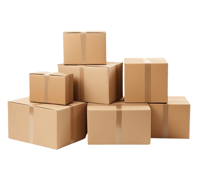 Гофроупаковка для маркетплейсов