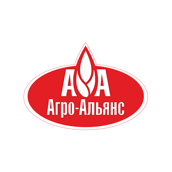 Логотип компании Агро-Альянс