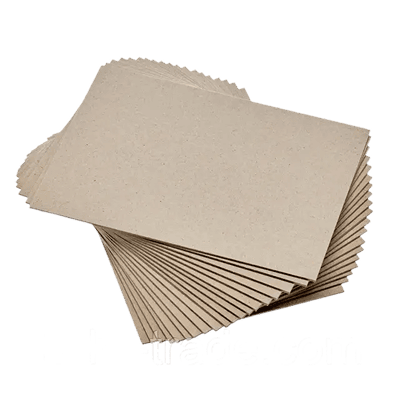 Переплётный картон