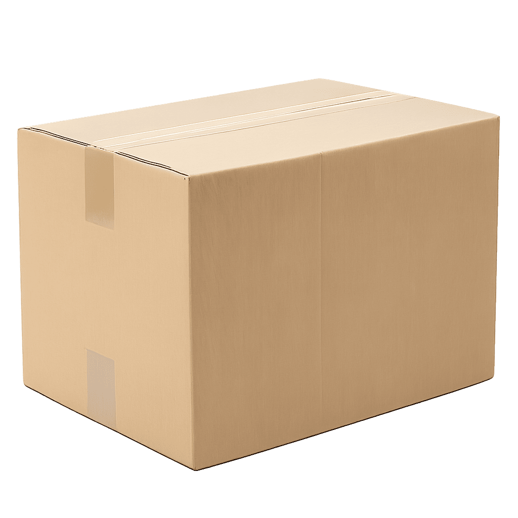 Гофроупаковка