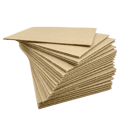 Листовой картон